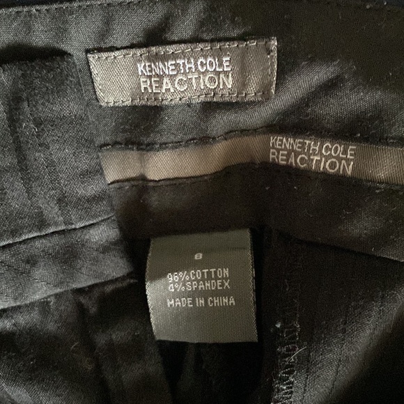 Kenneth Cole Reaction Pants - EUC Kenneth Cole Dress Pants